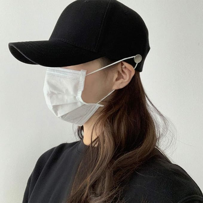 Outdoor Baseball Hat Cap Classic Cotton Unisex Adjustable Plain Dad Hat