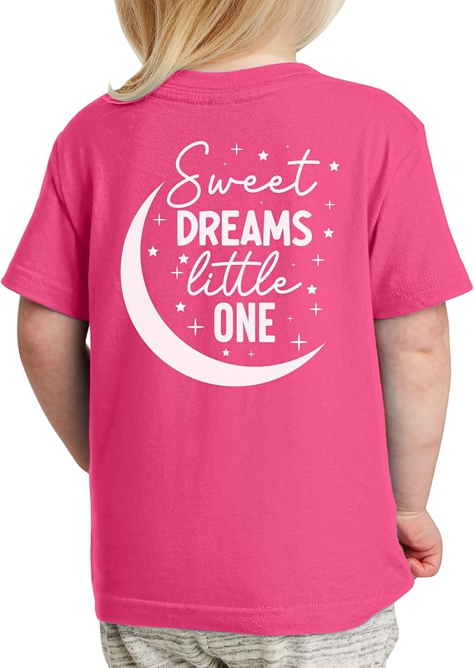 TEEAMORE Custom Front & Back Print T-Shirt Hoodie Sweatshirt Long Sleeve Tank Top with Your Image for Men Women Kids Baby