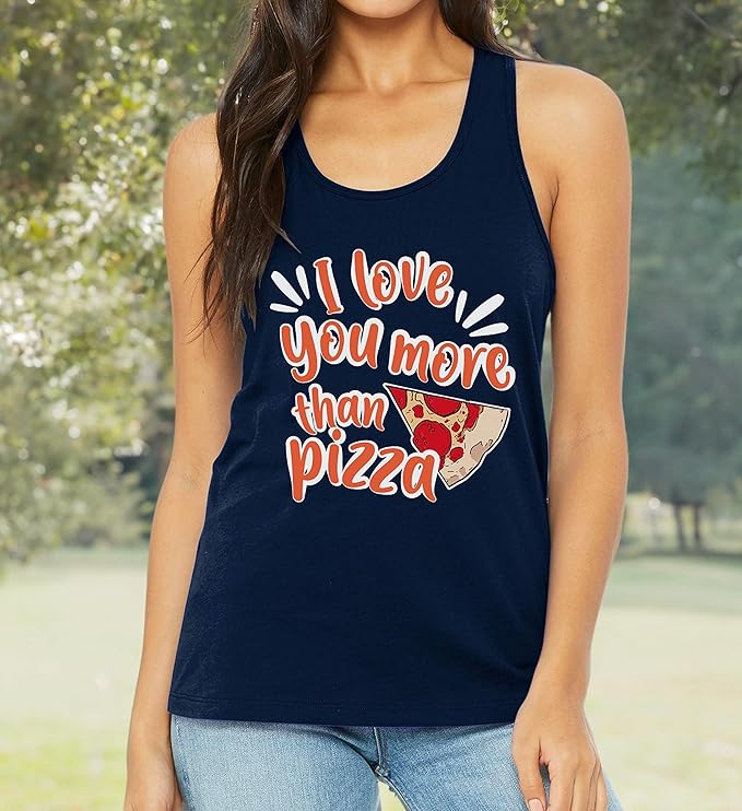 TEEAMORE Custom Front & Back Print T-Shirt Hoodie Sweatshirt Long Sleeve Tank Top with Your Image for Men Women Kids Baby