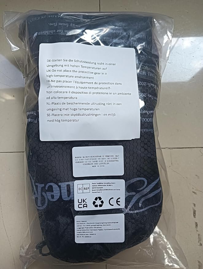 BOSONER Kids/Youth Knee Pads Elbow Pads Wrist Guards Set for 3-15 Years, Child Protective Gear Set for Roller Skates, Cycling, BMX Bike, Skateboard, Inline Skating, Scooter Riding Sports…