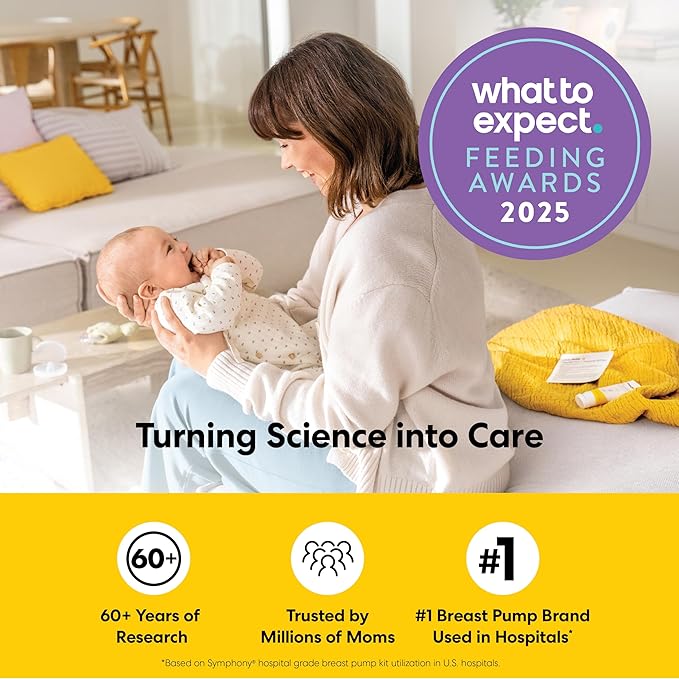 Medela Contact Nipple Shields, Large 24mm, Food Grade Silicone | for Latching Difficulties During Breastfeeding, Flat or Inverted Nipples