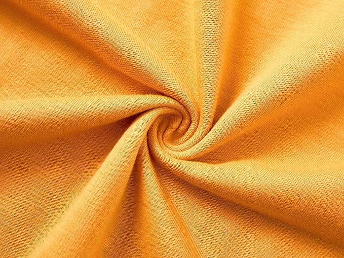 Beezizac Little Big Boys Pajamas Cozy Short Sleeves & Pants Cool 2-Piece PJ Set Kid Sleepwear Size 6-18