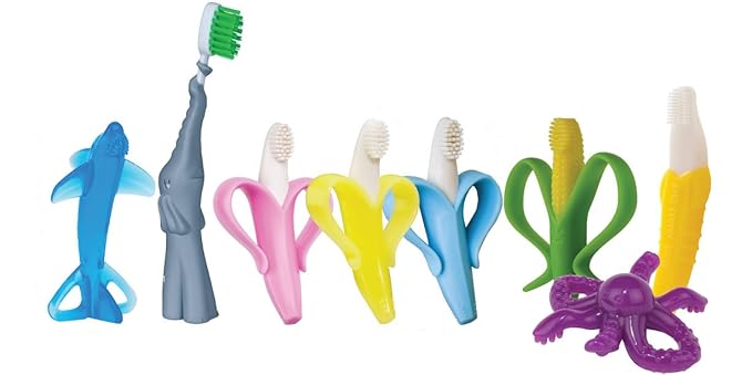 Kids Toothbrushes