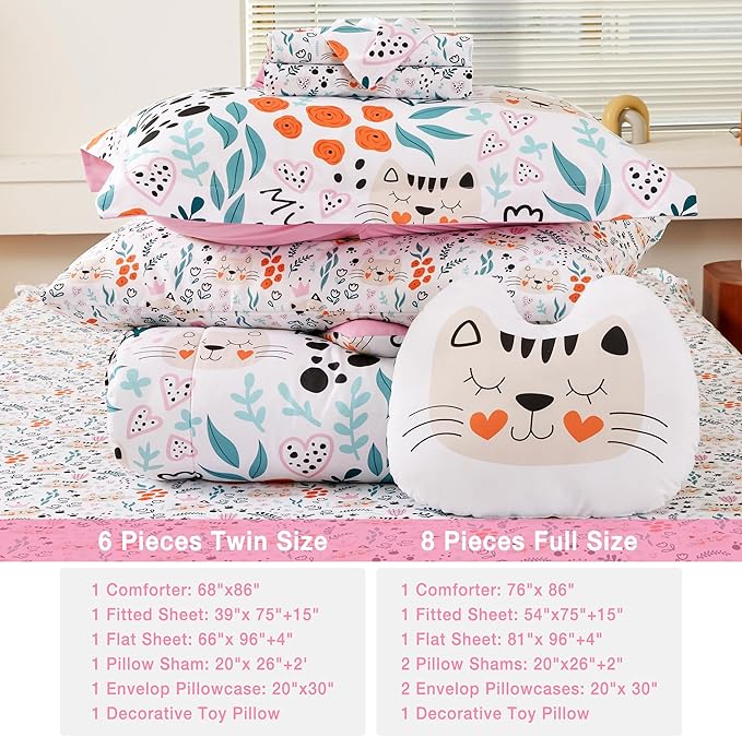 Comforter Sets