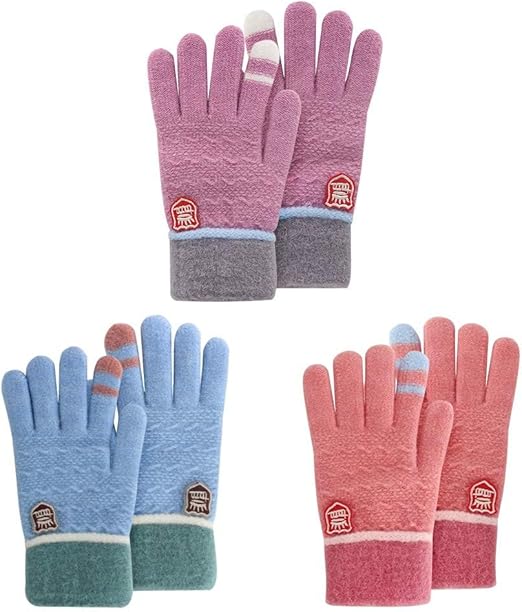 Cold Weather Gloves
