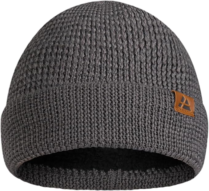 Hat, Caps & Beanies