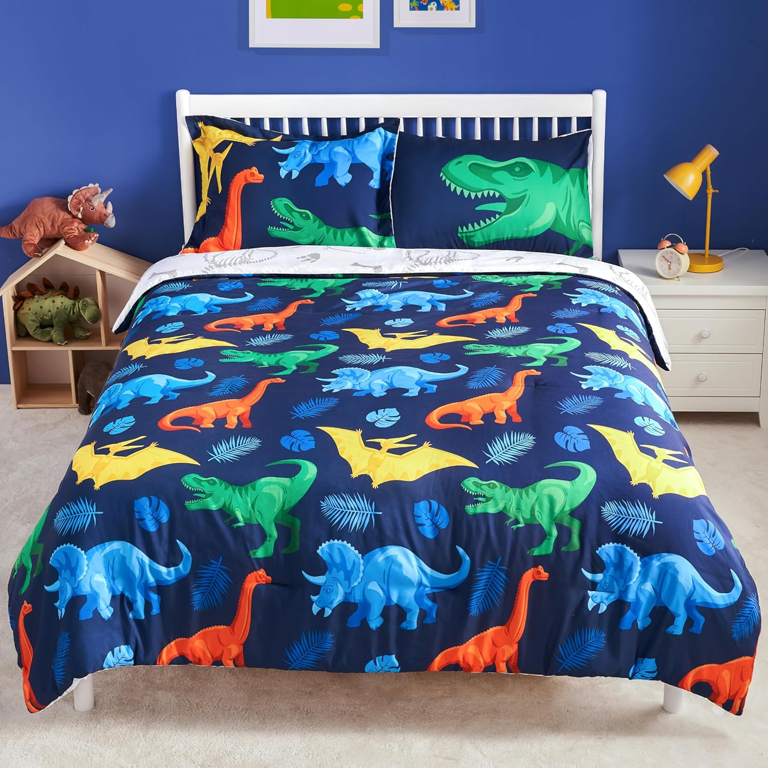 Kids Bedding Sets
