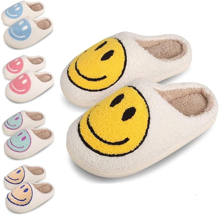 Slippers & Indoor shoes