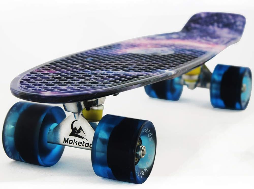 Standard Skateboards
