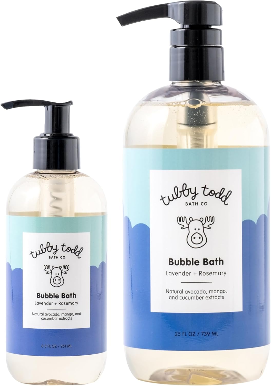 Baby & Bath Care