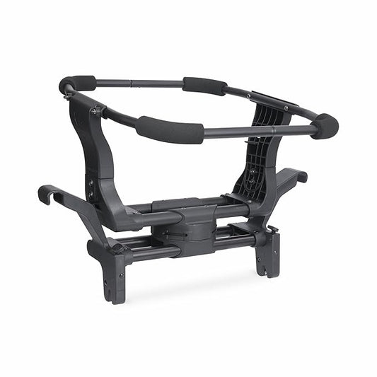 WONDERFOLD Infant Car Seat Adapter for Chicco Car Seat - Full 360-Degree Rotation, Easy to Install & Folds with Stroller Wagon, W4 Series