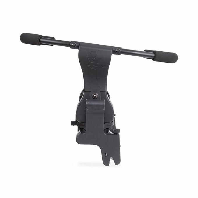 WONDERFOLD Infant Car Seat Adapter for Chicco Car Seat - Full 360-Degree Rotation, Easy to Install & Folds with Stroller Wagon, W2 Elite, Luxe & Original +