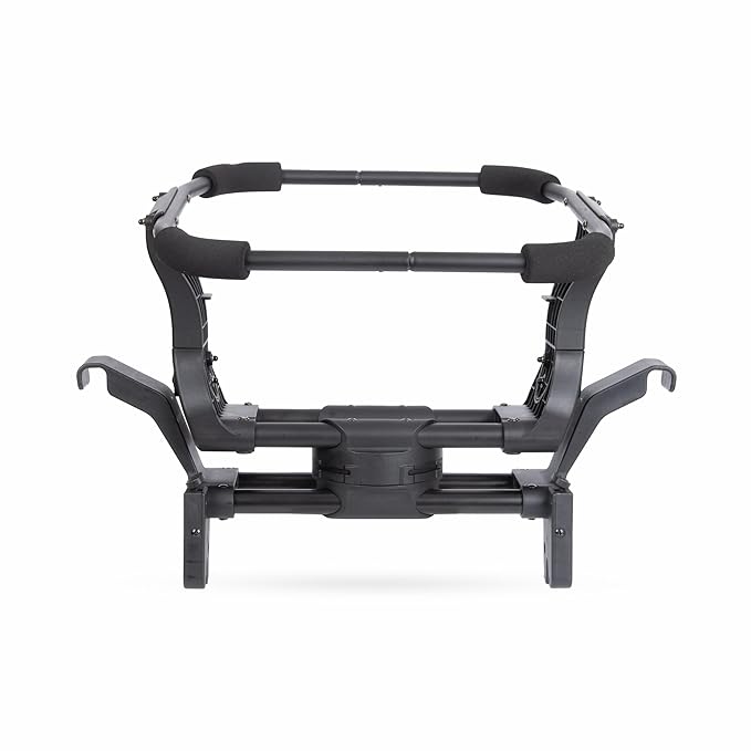 WONDERFOLD Infant Car Seat Adapter for Chicco Car Seat - Full 360-Degree Rotation, Easy to Install & Folds with Stroller Wagon, W2 Elite, Luxe & Original +