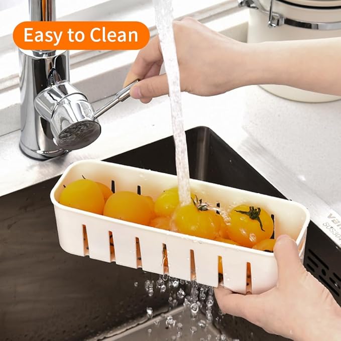 JOSUCLEN Divided Serving Tray with Lid, Portable Snack Platters, Charcuterie Snack Box Container Organizer, Veggie Tray, Travel Charcuterie Board with Lid, Food Storage Lunch Storage Box