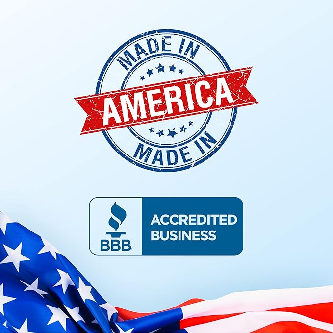 Stop Nail Biting Treatment - Clear, Bitter-Tasting Nail Polish To Stop Nail-Biting - Easy To Apply and Safe For Children - Nail Strengthener Solution - Nail Care for Healthy Nail Growth (0.5 fl oz)