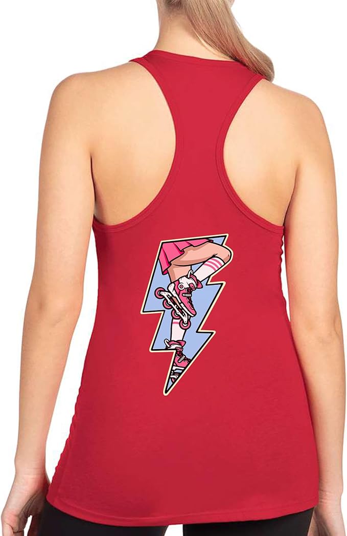 TEEAMORE Custom Front & Back Print T-Shirt Hoodie Sweatshirt Long Sleeve Tank Top with Your Image for Men Women Kids Baby