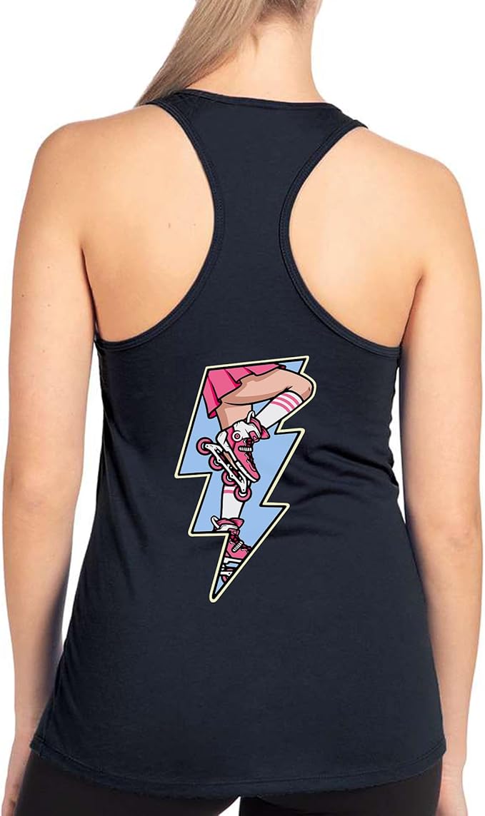 TEEAMORE Custom Front & Back Print T-Shirt Hoodie Sweatshirt Long Sleeve Tank Top with Your Image for Men Women Kids Baby