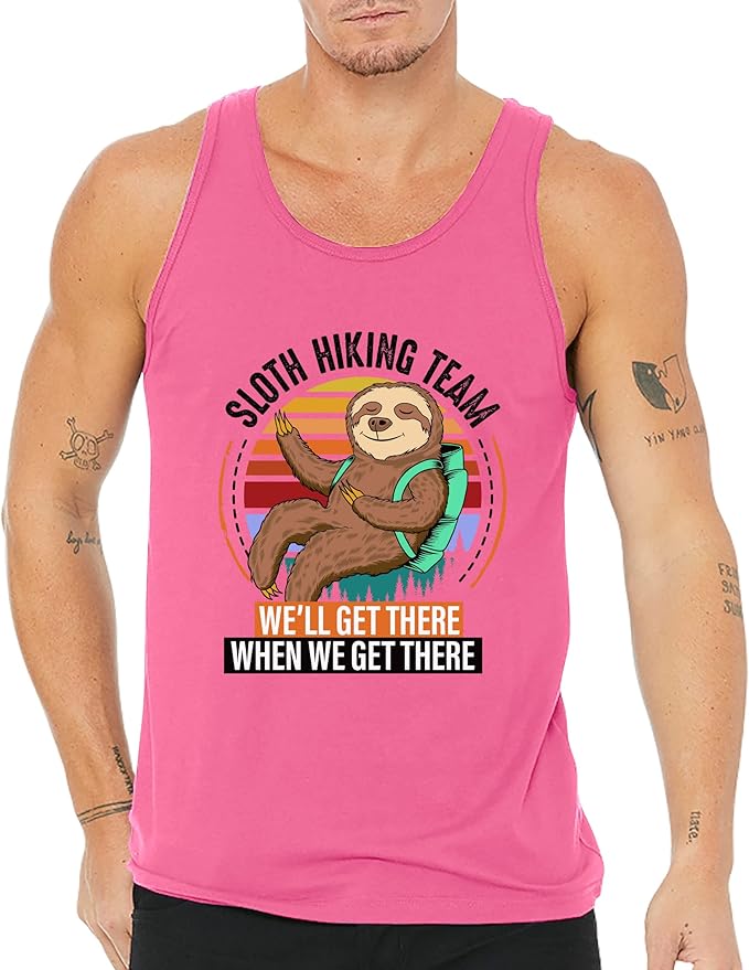 TEEAMORE Custom Front & Back Print T-Shirt Hoodie Sweatshirt Long Sleeve Tank Top with Your Image for Men Women Kids Baby