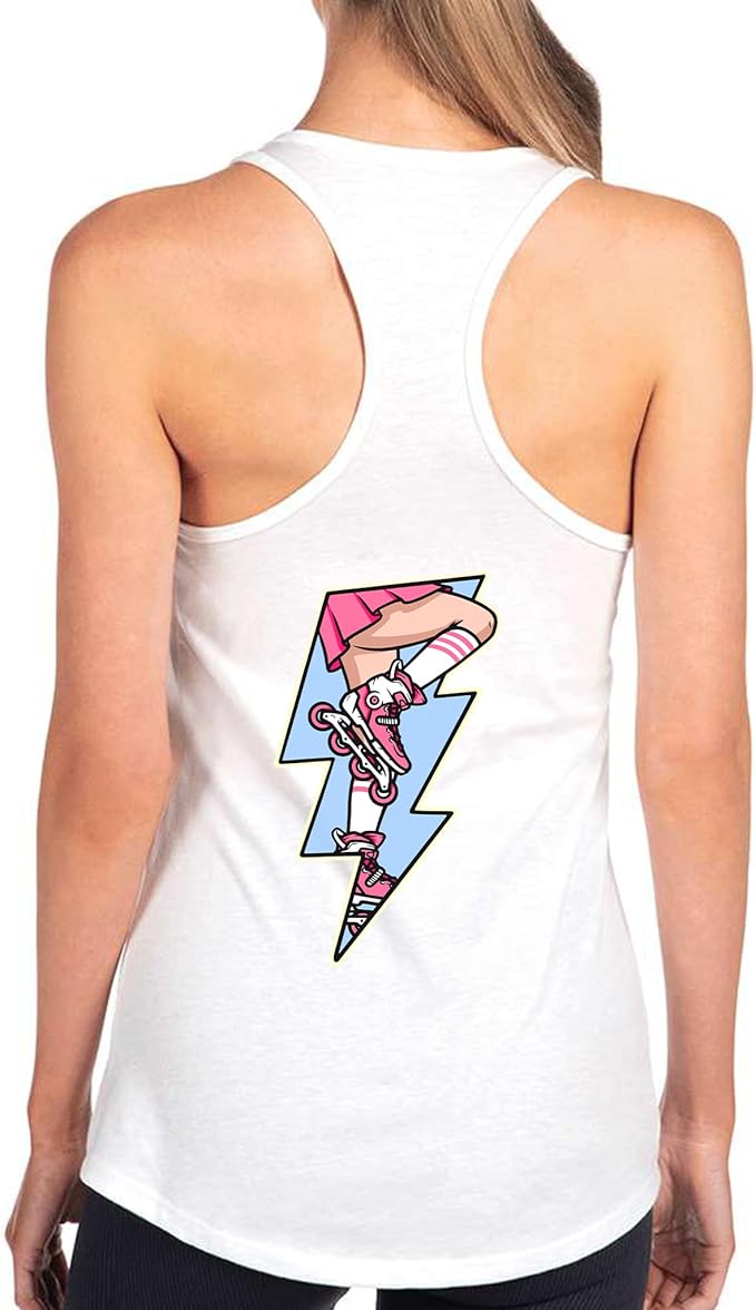 TEEAMORE Custom Front & Back Print T-Shirt Hoodie Sweatshirt Long Sleeve Tank Top with Your Image for Men Women Kids Baby