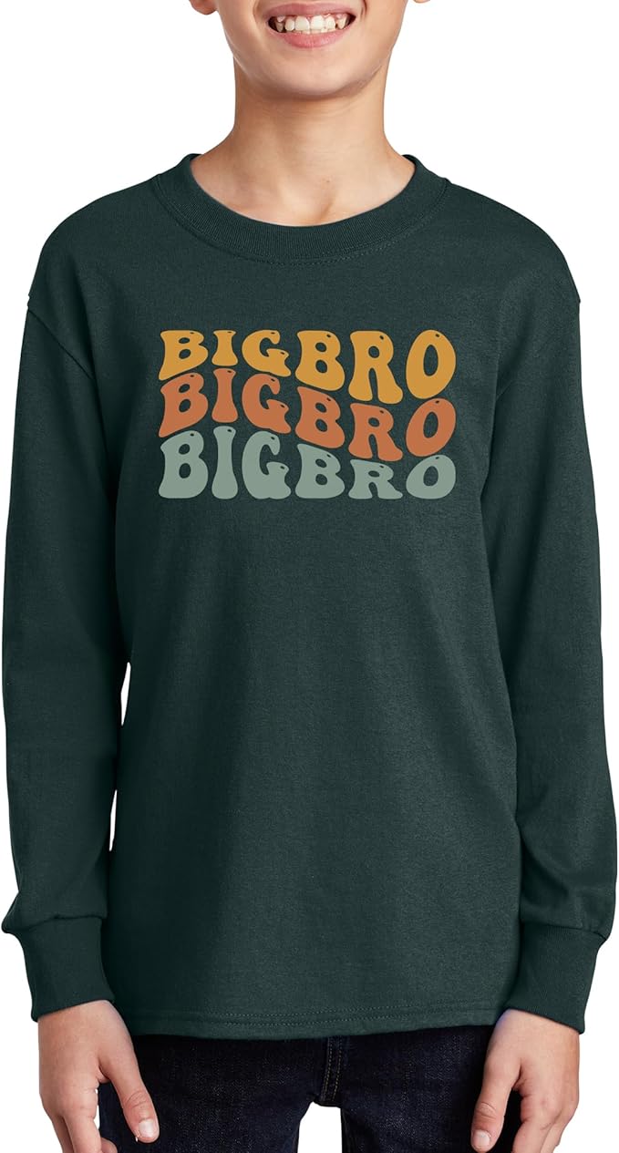 TEEAMORE Custom Front & Back Print T-Shirt Hoodie Sweatshirt Long Sleeve Tank Top with Your Image for Men Women Kids Baby