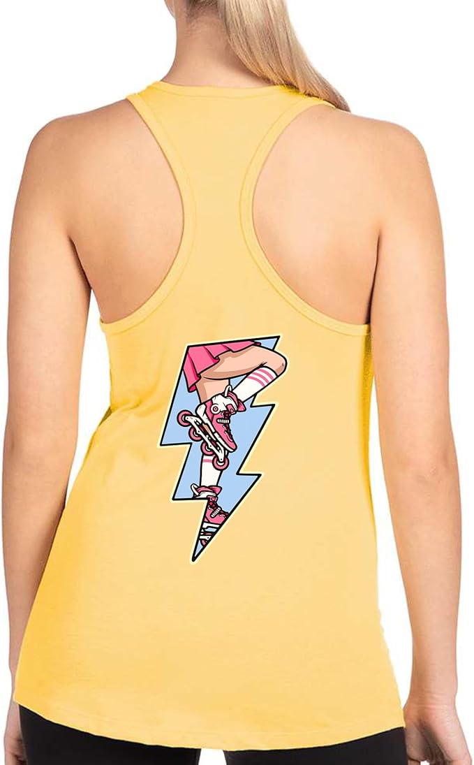 TEEAMORE Custom Front & Back Print T-Shirt Hoodie Sweatshirt Long Sleeve Tank Top with Your Image for Men Women Kids Baby