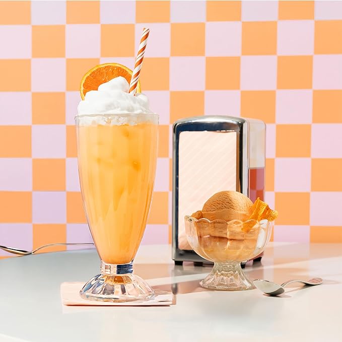 Nello Supercalm Powdered Drink Mix, Orange Creamsicle, L Theanine, Ksm-66 Ashwagandha, Magnesium Glycinate, Vitamin D 3, Supplements for Relaxation & Focus, Natural, No Sugar, Non GMO, 30 Srvgs