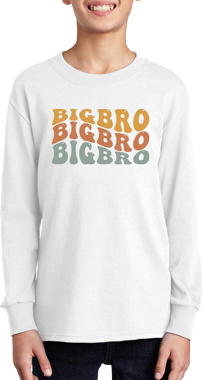 TEEAMORE Custom Front & Back Print T-Shirt Hoodie Sweatshirt Long Sleeve Tank Top with Your Image for Men Women Kids Baby