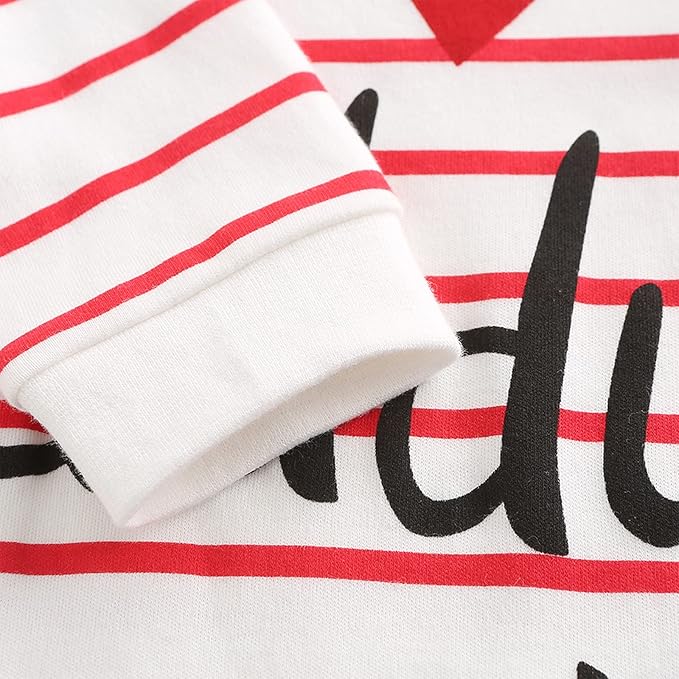 Baby and Toddler Footed One-Piece Romper Jumpsuit Cotton Baby Clothes Play Infant Girls Boys Newborn Outfits