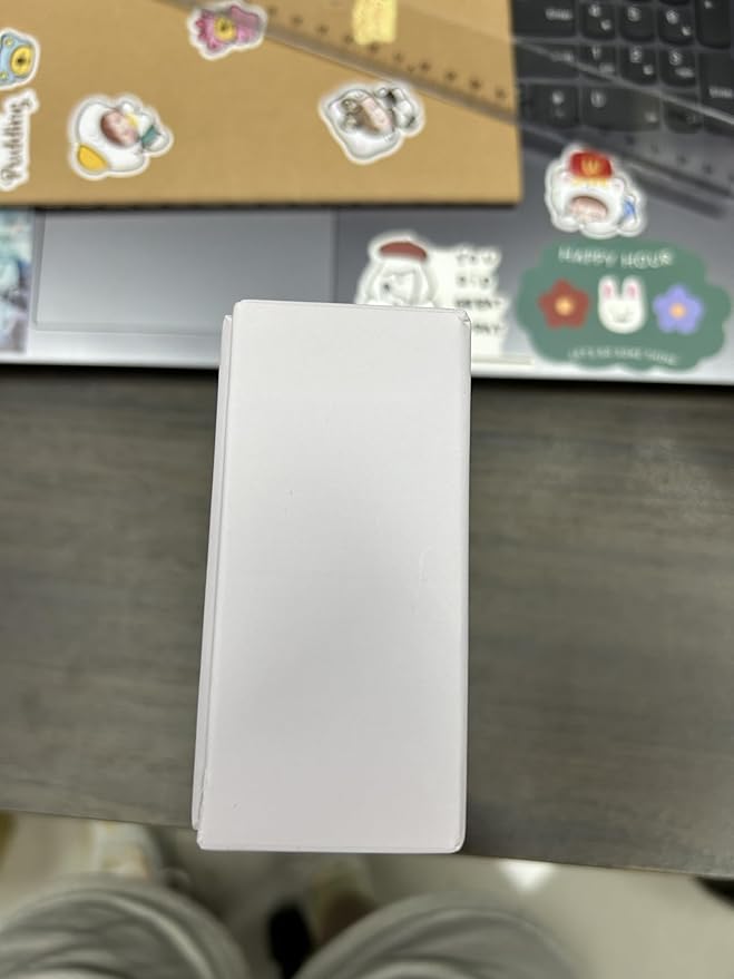 UCIDCI Kids Smart Phone for Girls Ages 3-7 with Dual Camera - Learning Games, Travel Toy with MP3 Music Player for Christmas, Birthday Gifts for 3-7 Year Old Boys