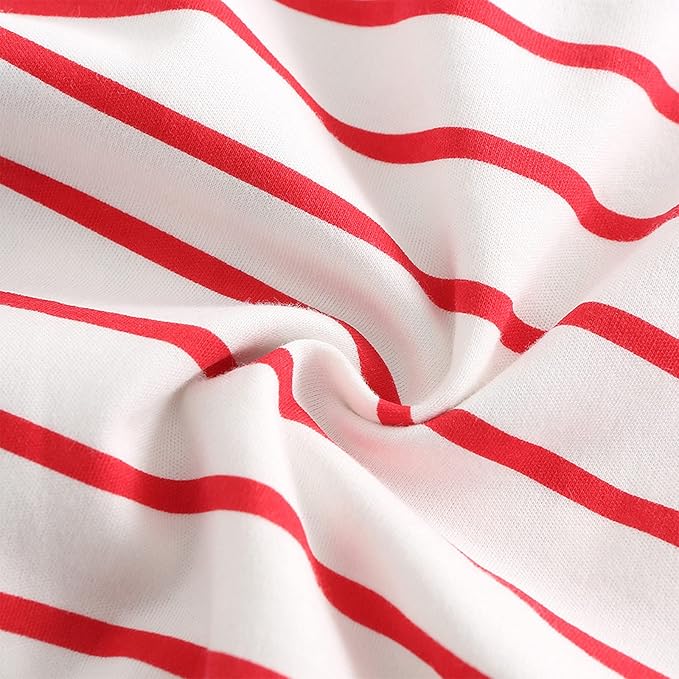 Baby and Toddler Footed One-Piece Romper Jumpsuit Cotton Baby Clothes Play Infant Girls Boys Newborn Outfits