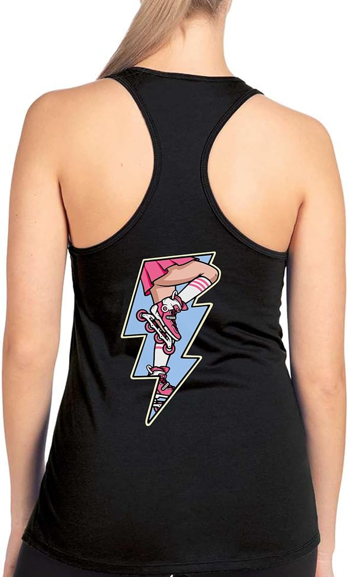 TEEAMORE Custom Front & Back Print T-Shirt Hoodie Sweatshirt Long Sleeve Tank Top with Your Image for Men Women Kids Baby