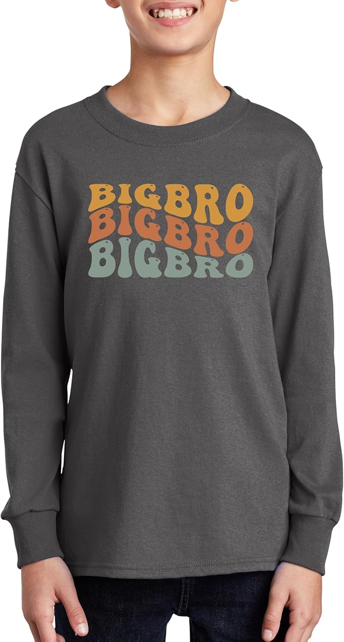 TEEAMORE Custom Front & Back Print T-Shirt Hoodie Sweatshirt Long Sleeve Tank Top with Your Image for Men Women Kids Baby