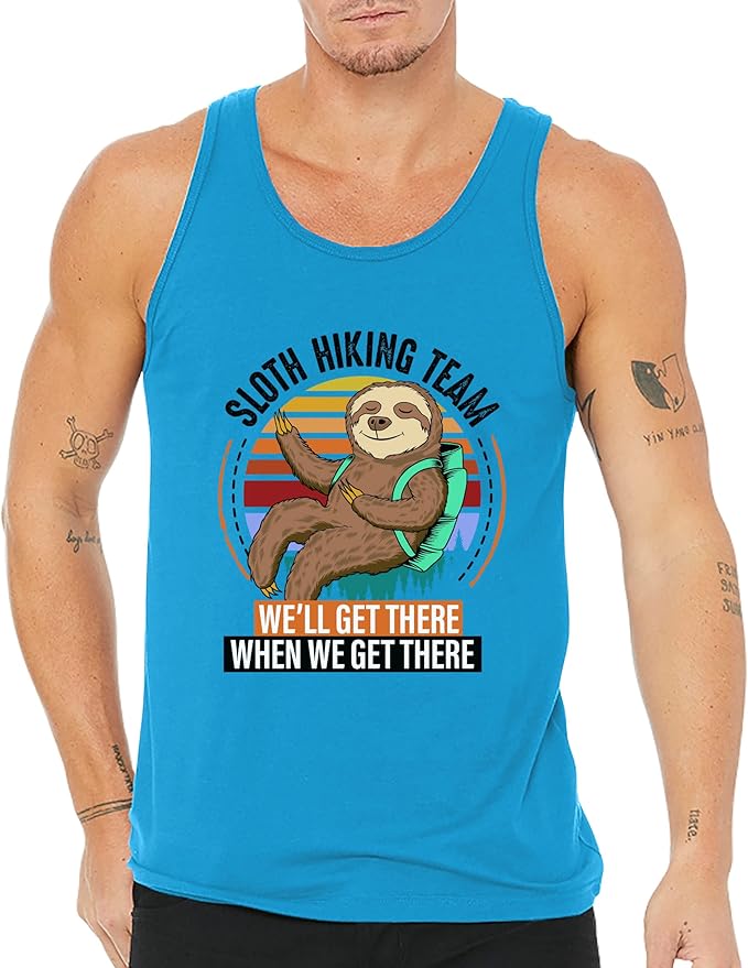 TEEAMORE Custom Front & Back Print T-Shirt Hoodie Sweatshirt Long Sleeve Tank Top with Your Image for Men Women Kids Baby