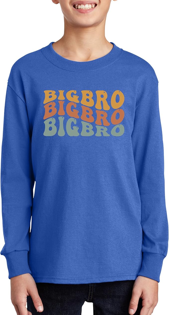 TEEAMORE Custom Front & Back Print T-Shirt Hoodie Sweatshirt Long Sleeve Tank Top with Your Image for Men Women Kids Baby