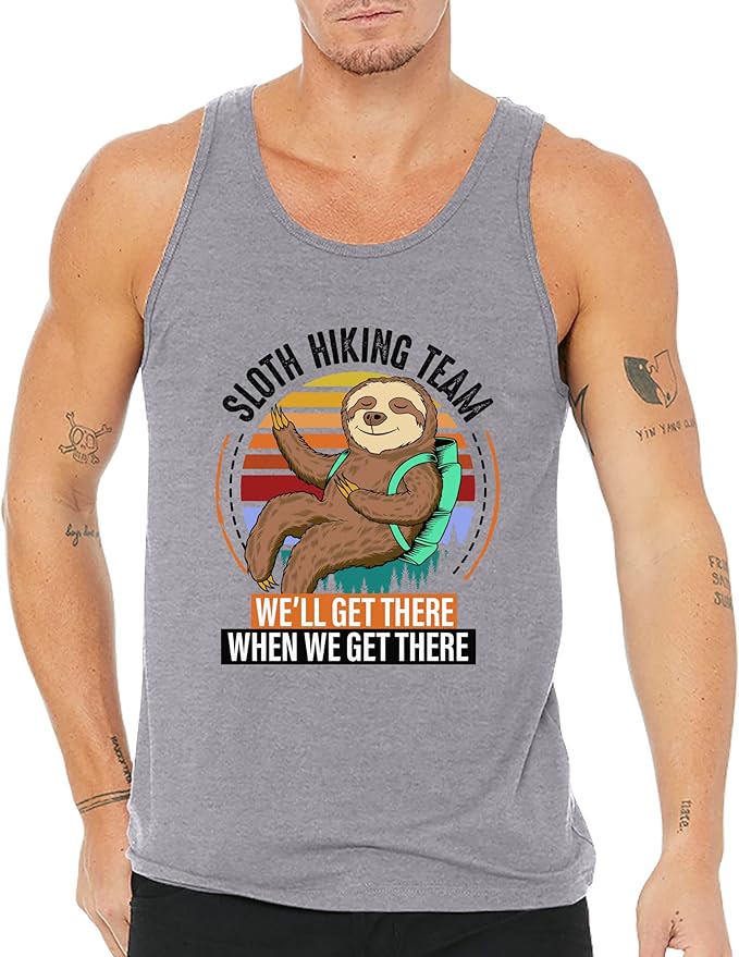 TEEAMORE Custom Front & Back Print T-Shirt Hoodie Sweatshirt Long Sleeve Tank Top with Your Image for Men Women Kids Baby