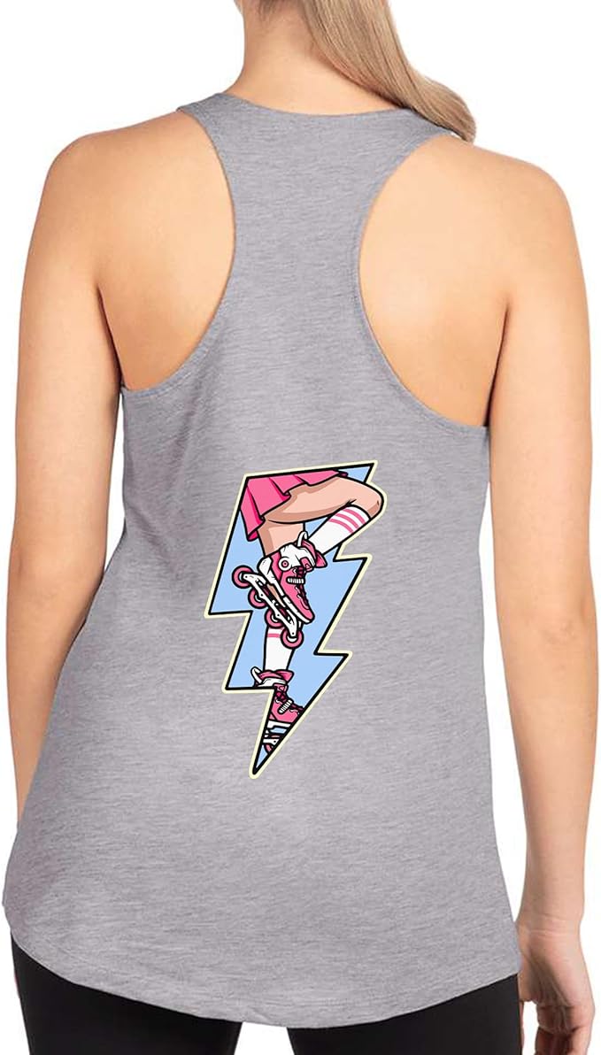 TEEAMORE Custom Front & Back Print T-Shirt Hoodie Sweatshirt Long Sleeve Tank Top with Your Image for Men Women Kids Baby