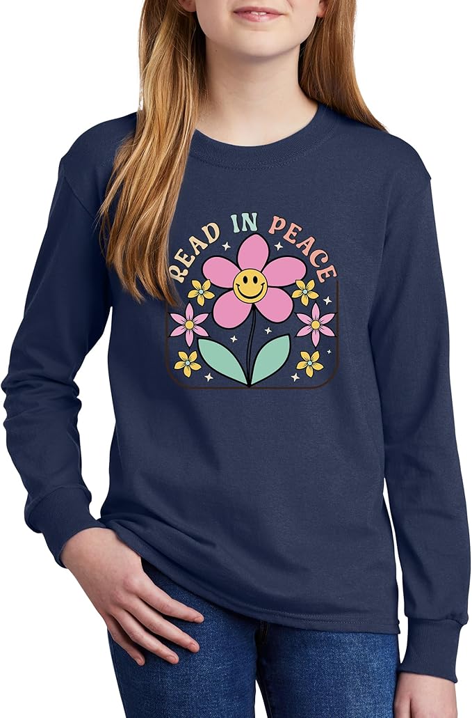 TEEAMORE Custom Front & Back Print T-Shirt Hoodie Sweatshirt Long Sleeve Tank Top with Your Image for Men Women Kids Baby