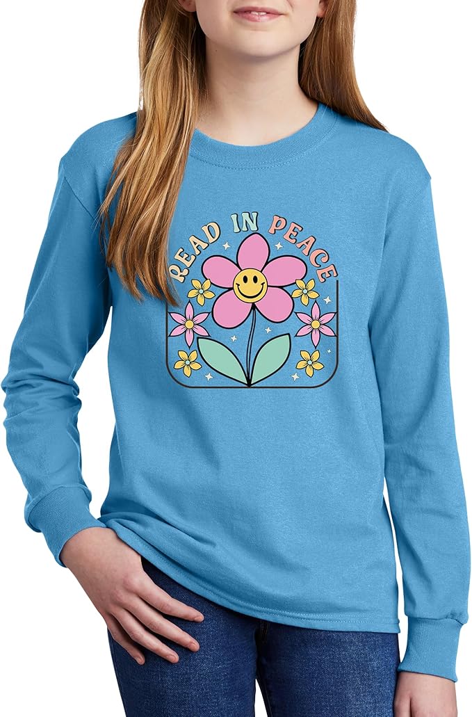 TEEAMORE Custom Front & Back Print T-Shirt Hoodie Sweatshirt Long Sleeve Tank Top with Your Image for Men Women Kids Baby