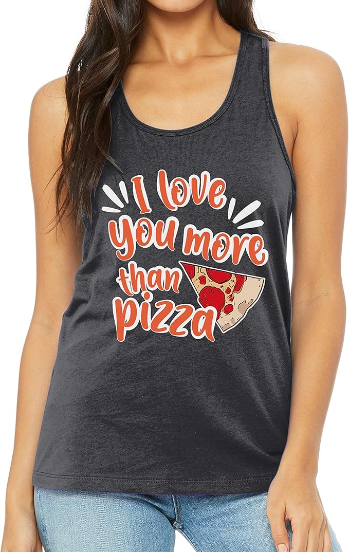 TEEAMORE Custom Front & Back Print T-Shirt Hoodie Sweatshirt Long Sleeve Tank Top with Your Image for Men Women Kids Baby