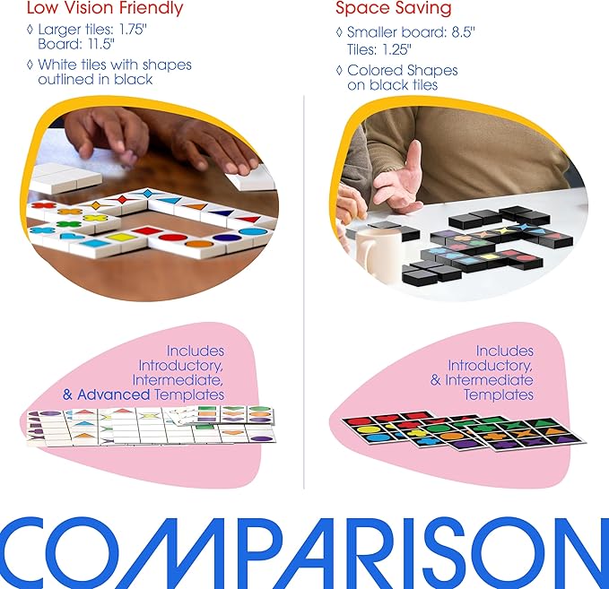 Keeping Busy Match The Shapes Large Dementia Activities for Seniors Dementia Products for Elderly Memory Games for Seniors Alzheimers Products for Elderly Alzheimers Activities Memory Games for Adults