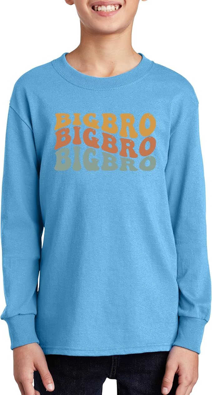 TEEAMORE Custom Front & Back Print T-Shirt Hoodie Sweatshirt Long Sleeve Tank Top with Your Image for Men Women Kids Baby