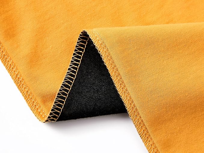 Beezizac Little Big Boys Pajamas Cozy Short Sleeves & Pants Cool 2-Piece PJ Set Kid Sleepwear Size 6-18